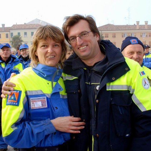 Cerimonia di premiazione n. 52 / 73305