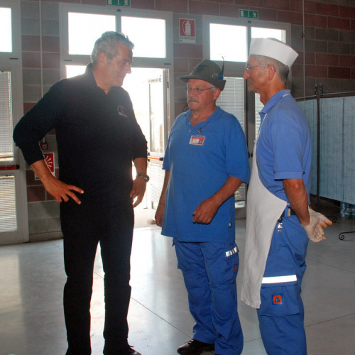 Visita Presidente Tondo n. 56 / 83364