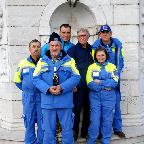 Cerimonia di premiazione n. 53 / 73306