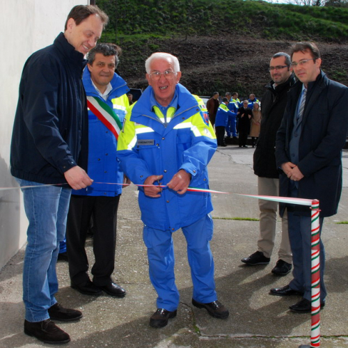 Inaugurazione Sede Palmanova n. 20 / 93209