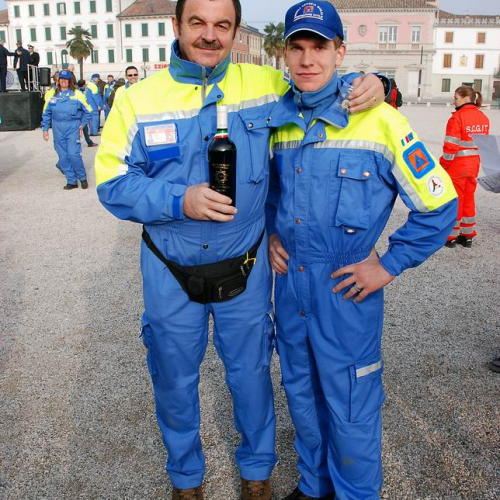 Cerimonia di premiazione n. 54 / 73307