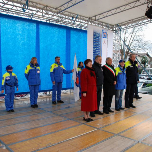 Sfilata e discorsi autorit‡ 127 / 33160