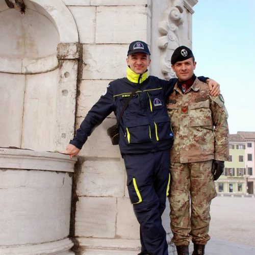 Cerimonia di premiazione n. 55 / 73308