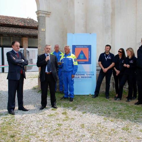 Inaugurazione mostra 18 / 39124