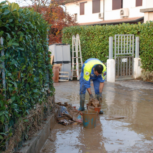 Emergenza Veneto n. 82 / 58098