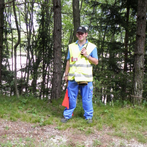 Attivit‡ di supporto a Triathlon dall'acqua al cielo" n. 41""ttivit‡ di supporto a Tria" / 68958