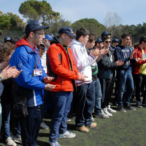 Gallery visita Assessore Ciriani a Lignano n. 8 / 79291