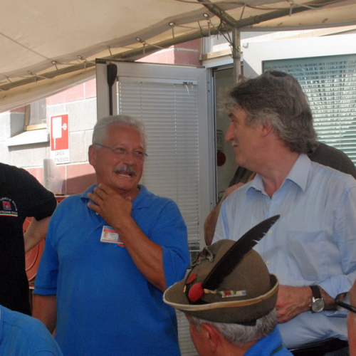 Visita Presidente Tondo n. 58 / 83366