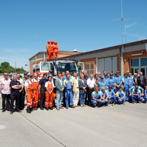 foto consegna 39 / 14791