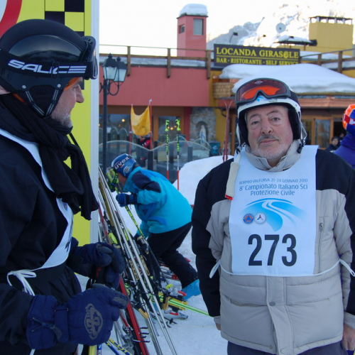 Slalom Gigante n. 2 / 47825