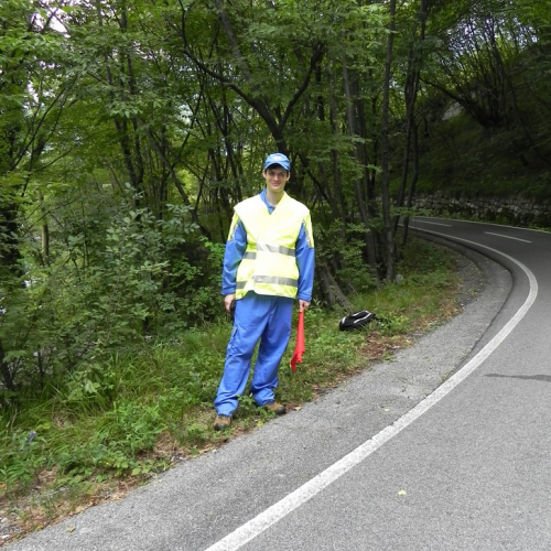 Attivit‡ di supporto a Triathlon dall'acqua al cielo" n. 42""ttivit‡ di supporto a Tria" / 68959