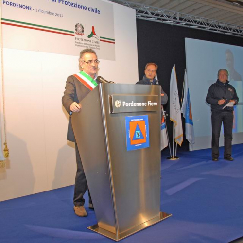 Discorsi autorit‡ n. 27 / 89221