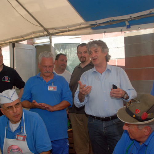 Visita Presidente Tondo n. 59 / 83367