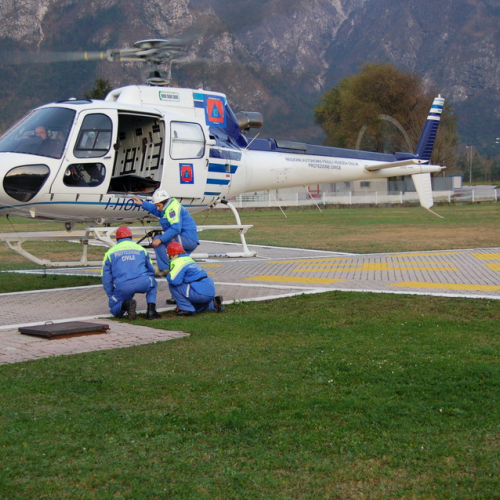 Corso Tolmezzo pomeriggio 09/11n. 24 / 32131