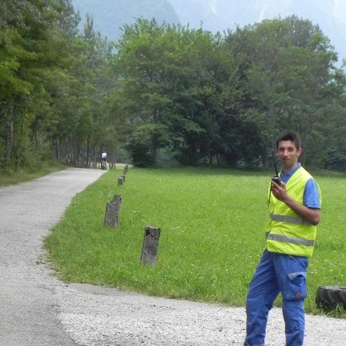 Attivit‡ di supporto a Triathlon dall'acqua al cielo" n. 43""ttivit‡ di supporto a Tria" / 68960