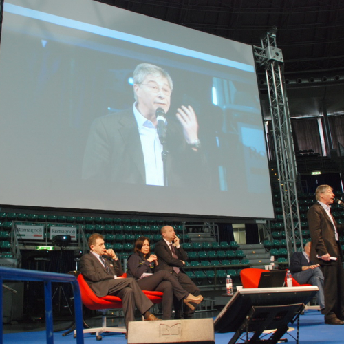 Una giornata per dire grazie n. 46 / 91680