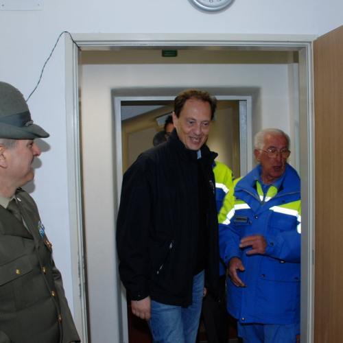 Inaugurazione Sede Palmanova n. 23 / 93212