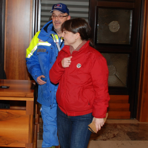 Incontro Presidente ed Assessore a Codroipo n. 3 / 104336
