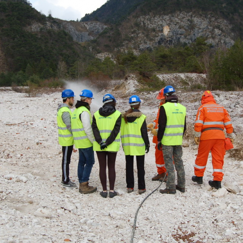 Campi scuola Attivit‡ AIB (26.03.14) n. 86 / 105794