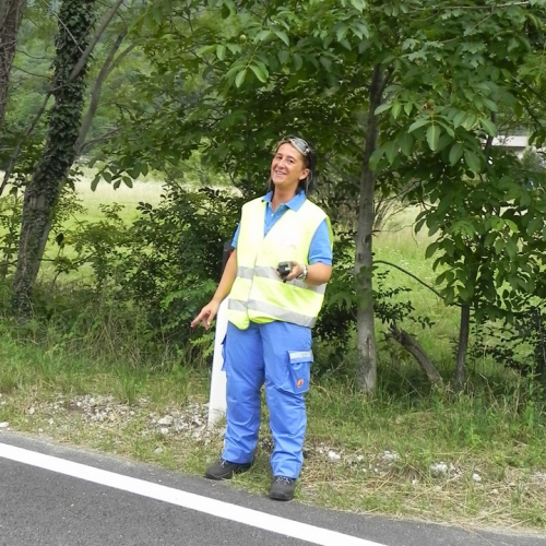 Attivit‡ di supporto a Triathlon dall'acqua al cielo" n. 44""ttivit‡ di supporto a Tria" / 68961