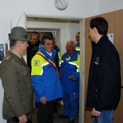 Inaugurazione Sede Palmanova n. 24 / 93213