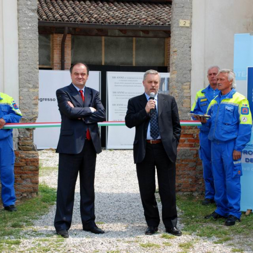 Inaugurazione mostra 20 / 39126