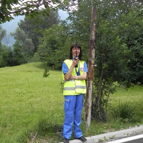 Attivit‡ di supporto a Triathlon dall'acqua al cielo" n. 45""ttivit‡ di supporto a Tria" / 68962