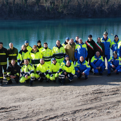 XTriM Cimenti Invernali 2012 n. 44 / 89015