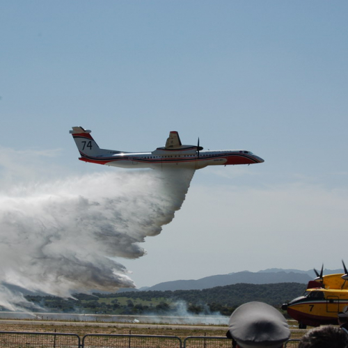 Foto manifestazione aerea n. 35 / 22792
