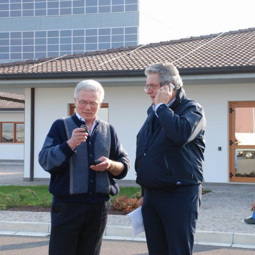 Prima partenza soccorsi 16 / 37143