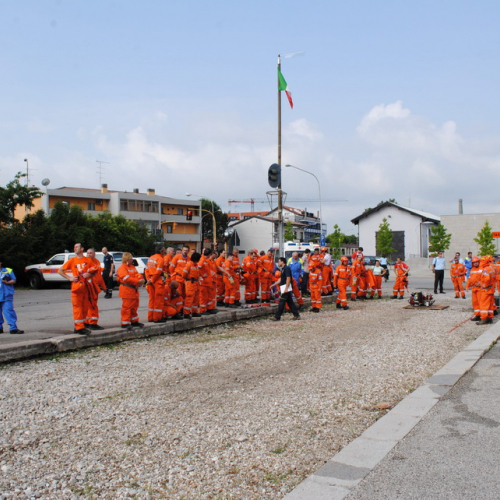 Olimpiadi dell'Antincendio Boschivo n. 46 / 67587