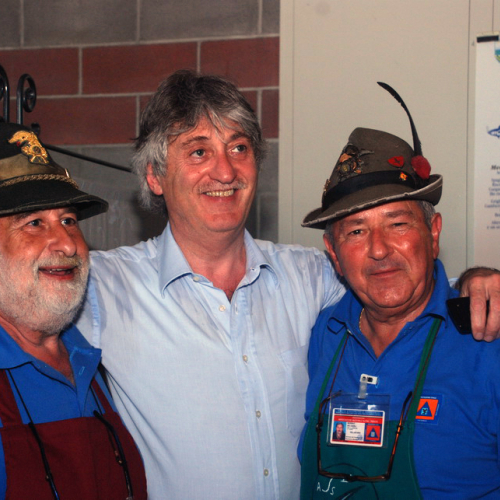 Visita Presidente Tondo n. 60 / 83368