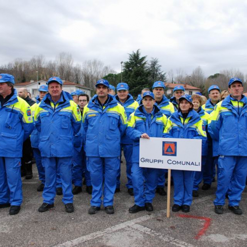 Sfilata e discorsi autorit‡ 134 / 33167