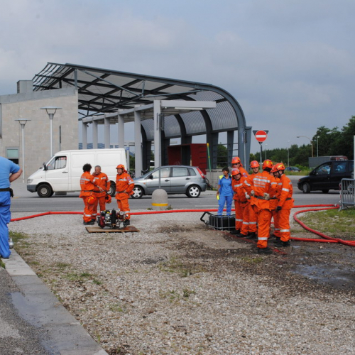 Olimpiadi dell'Antincendio Boschivo n. 47 / 67588