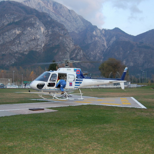 Corso Tolmezzo pomeriggio 09/11n. 30 / 32137