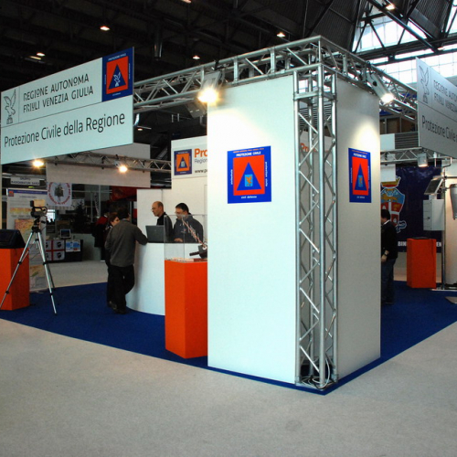 46^ Fiera del Radioamatore n. 1 / 65015