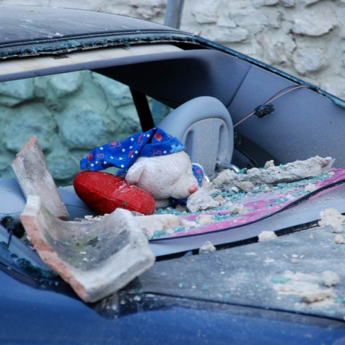 Terremoto Abruzzo 2009 n. 43 / 37546