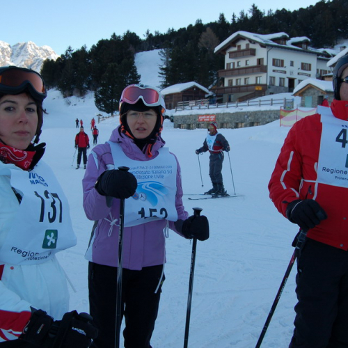 Slalom Gigante n. 7 / 47830