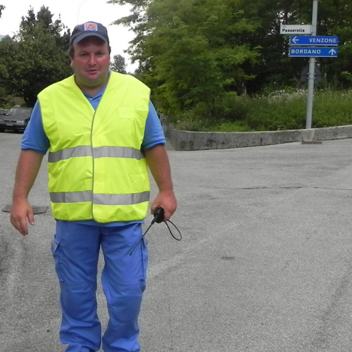 Attivit‡ di supporto a Triathlon dall'acqua al cielo" n. 46""ttivit‡ di supporto a Tria" / 68963