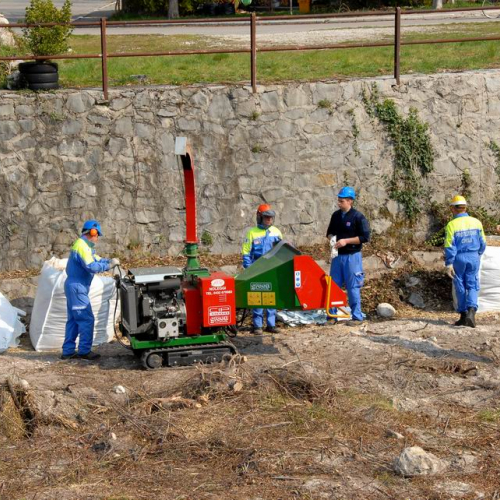 Alvei Puliti 2012 n. 73 / 78274