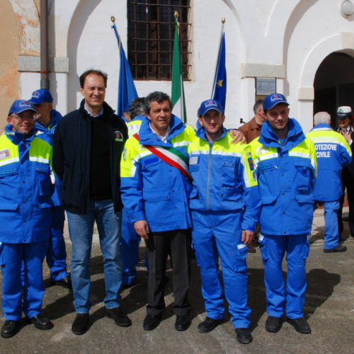 Inaugurazione Sede Palmanova n. 25 / 93214