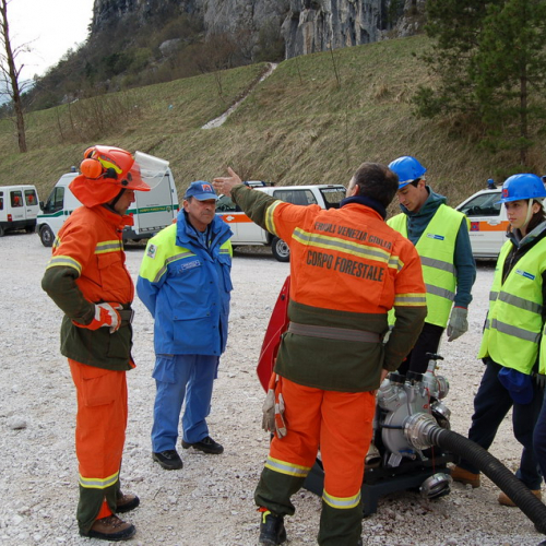 Campi scuola Attivit‡ AIB (26.03.14) n. 88 / 105796
