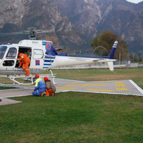 Corso Tolmezzo pomeriggio 09/11n. 31 / 32138