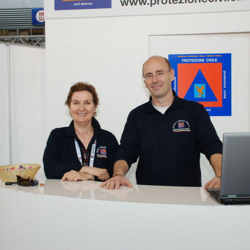 46^ Fiera del Radioamatore n. 2 / 65016