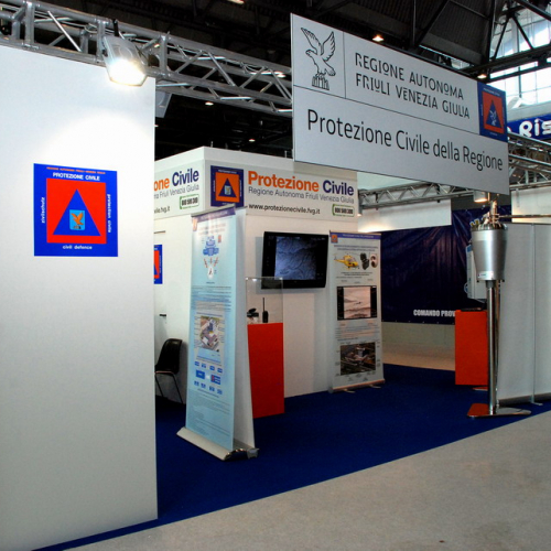 46^ Fiera del Radioamatore n. 3 / 65017