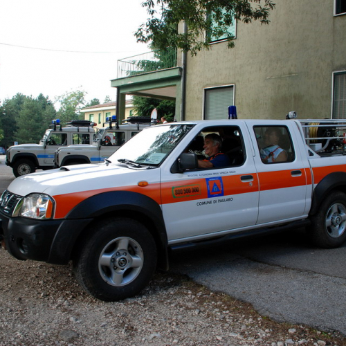 5∞ turno Puglia 2011 n. 15 / 69530