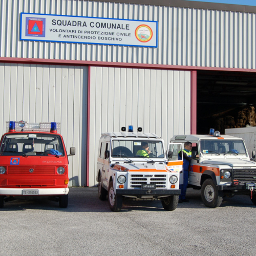 Stage 2012: antincendio boschivo n. 1 / 79329