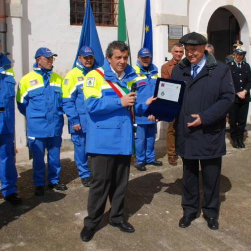 Inaugurazione Sede Palmanova n. 26 / 93215