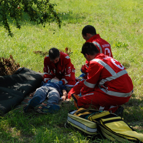 Attivit‡ formazione/divulgazione presso scuola Colugna n. 50 / 109921