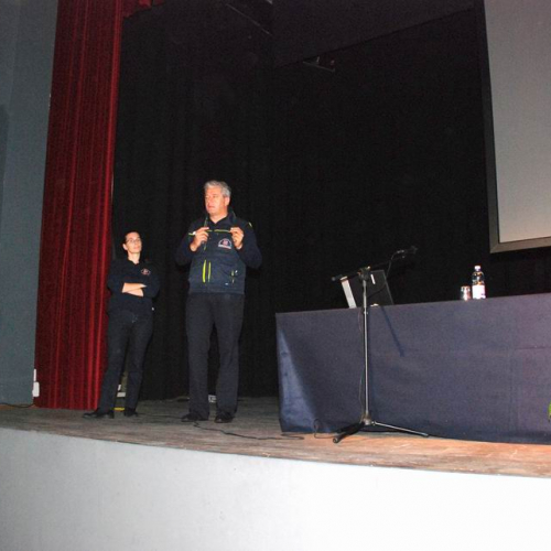 foto incontro 3 / 32203